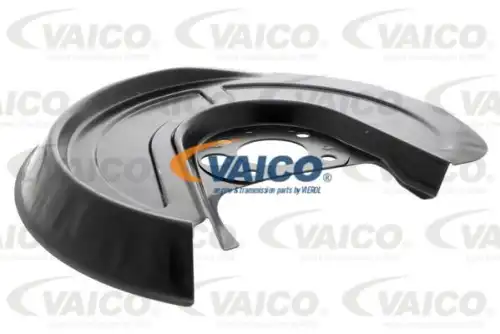 Тормозной диск VAICO V10-5004