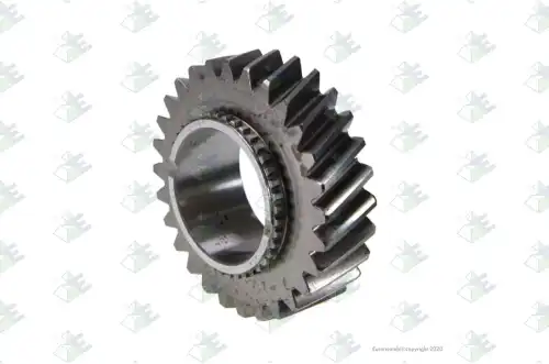 Шестерня КПП EURORICAMBI 95570854