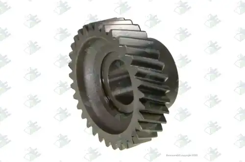 Шестерня КПП EURORICAMBI 95570863