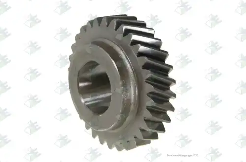 Шестерня КПП EURORICAMBI 95570864
