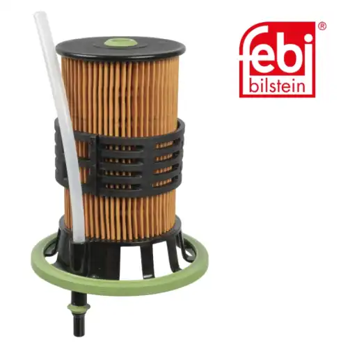 Топливный фильтр FEBI 105809