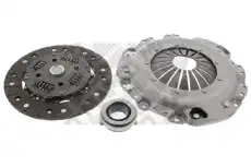 Комплект сцепления MAPCO 10755