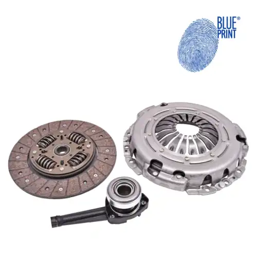 Комплект сцепления BLUE PRINT ADN130206