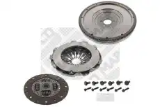 Комплект сцепления MAPCO 10791