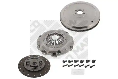 Комплект сцепления MAPCO 10791