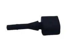 BUMPER FUEL DOOR 52102 405AA JEEP