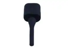 BUMPER FUEL DOOR 52102 405AA JEEP