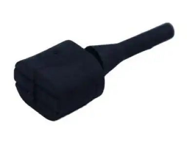 BUMPER FUEL DOOR 52102 405AA JEEP