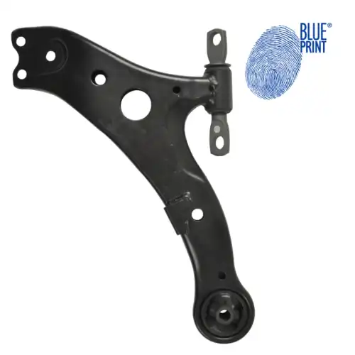 Рычаг подвески BLUE PRINT ADT386108C слева