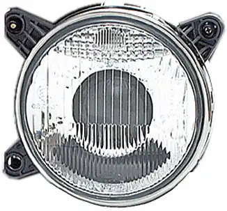 Фара противотуманная HELLA 9BG 135 928-011
