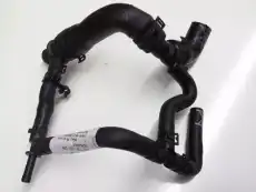 Шланг системы охлаждения 1J0122157CF VAG