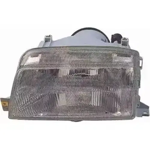 Фара DEPO 551-1108L-LD-E
