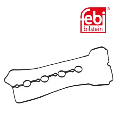 Прокладка ГБЦ FEBI 107531