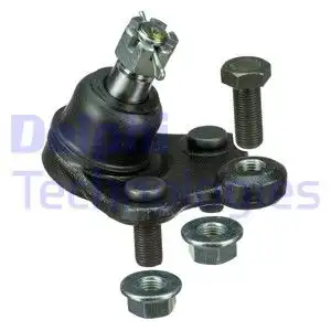 DELPHI TC3809