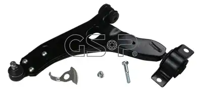 Рычаг подвески GSP S060986