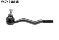 Рулевой наконечник SKF VKDY 318515
