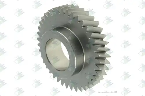 Шестерня КПП EURORICAMBI 95570367
