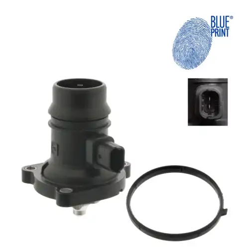 Термостат системы охлаждения BLUE PRINT ADG09255