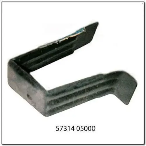 BRKT-FENDER MTG 5731405000 SSANGYONG