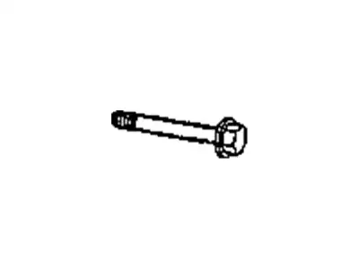 SCREW DIFFERENTIAL 5086 694AA DODGE