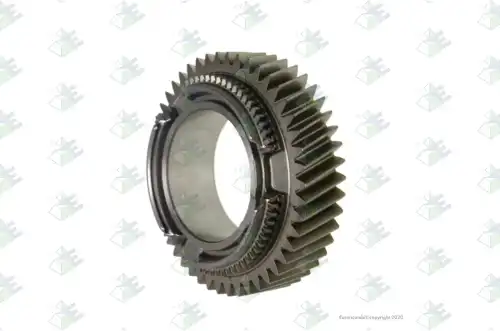 Шестерня КПП EURORICAMBI 60531164