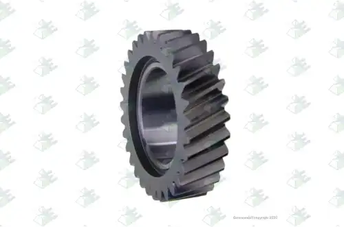 Шестерня КПП EURORICAMBI 95570855
