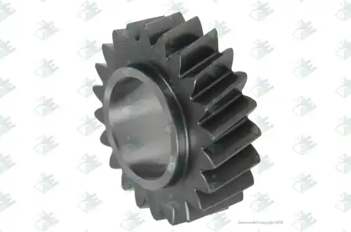 Шестерня КПП EURORICAMBI 95570996