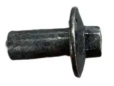 NUT HEX M6X1.00X24.00 6510 358AA JEEP