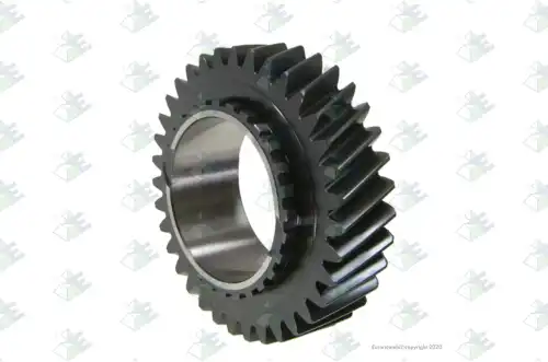 Шестерня КПП EURORICAMBI 88530566