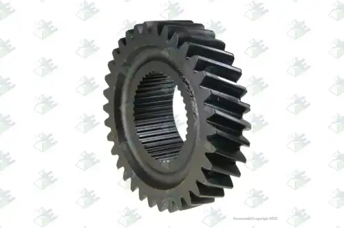 Шестерня КПП EURORICAMBI 88530579