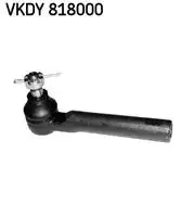 Рулевой наконечник SKF VKDY 818000
