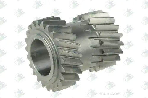 Шестерня КПП EURORICAMBI 95530183