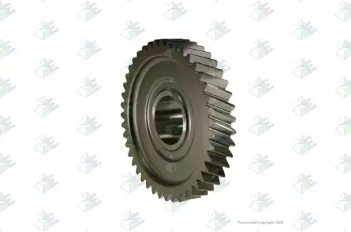 Шестерня КПП EURORICAMBI 60530637