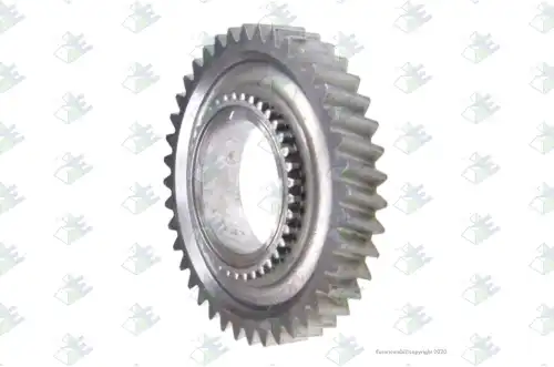 Шестерня КПП EURORICAMBI 60531186