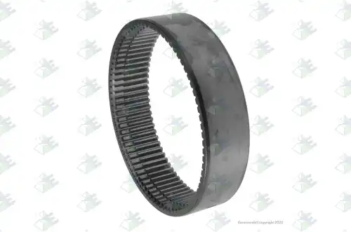 Шестерня КПП EURORICAMBI 60530958