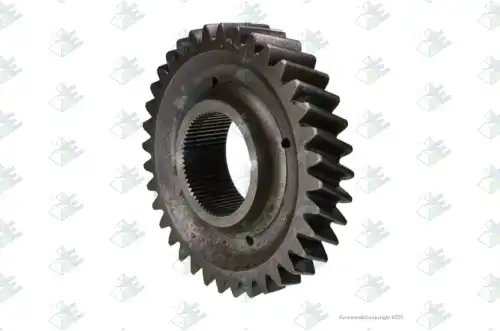 Шестерня КПП EURORICAMBI 88530076