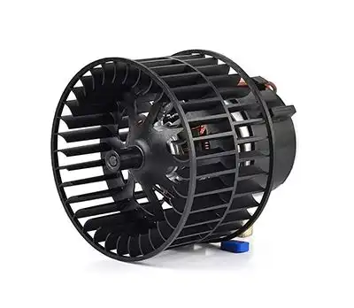 Вентилятор отопителя BSG BSG 65-845-003