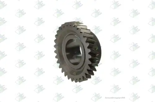 Шестерня КПП EURORICAMBI 95530885