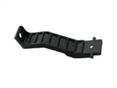 Bracket - rear beam lower, center 86685A7010 KIA