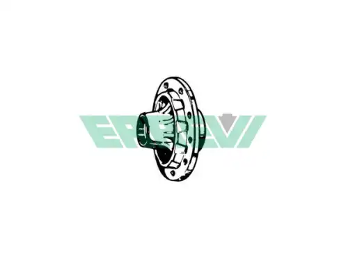 Ступица ERREVI 713534