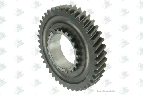 Шестерня КПП EURORICAMBI 95530490