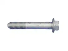 SCREW HEX FLANGE HEAD, MOUNTING LCA FRONT FRAME 6505 444AA DODGE