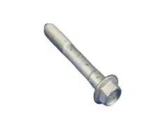 SCREW HEX FLANGE HEAD, MOUNTING LCA FRONT FRAME 6505 444AA DODGE