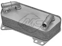 Масляный радиатор METALCAUCHO 39009