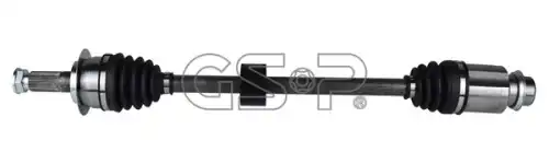 Приводной вал 257288 GSP