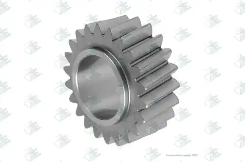 Шестерня КПП EURORICAMBI 95570930