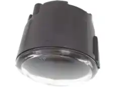 Фара противотуманная INFINITI 261508998B
