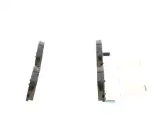 Тормозные колодки дисковые BOSCH 0 986 494 981