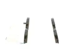 Тормозные колодки дисковые BOSCH 0 986 494 981