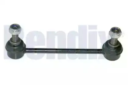 Тяга стабилизатора BENDIX 043354B